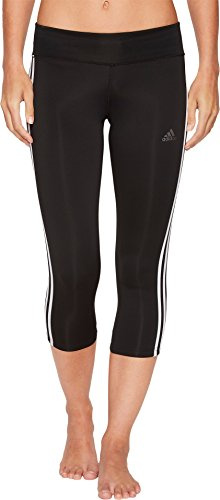 Adidas Damen Tight 3s 34