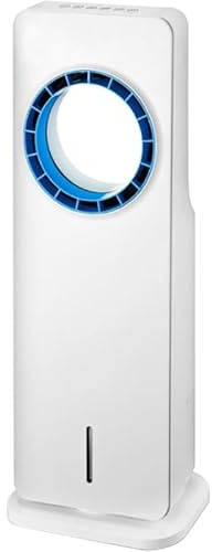 bion electrics Raffrescatore portatile 4lt shark. con display e telec.