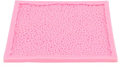 Chocolate Fondant Molds,Multifunctional Silicone Baking Mould Chocolate Cake Decoration for DIY Handicrafts