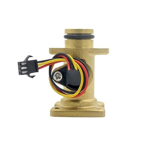 Accesorios for calentador de agua a Gas, termostato, Sensor de flujo de agua, interruptor Universal(14)