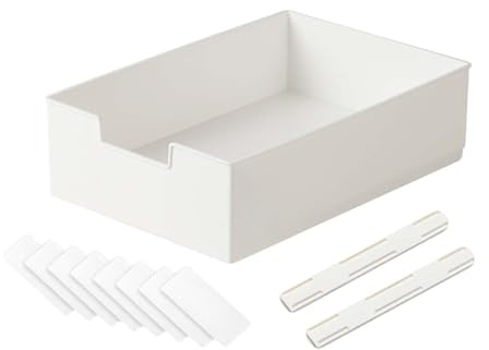 Ausziehbarer Schrank Organizer, Schubladen, Küche Ausziehbarer Schrank Korb Organizer, Aufbewahrungsregale, Küchenschrank, Ausziehbare Schubladen für Kleiderschrank, 31,5 cm x 21,5 cm x 9 cm