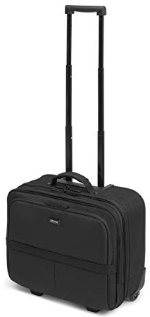 Dicota Koffer Multi Roller SCALE 14-15.6 35.56-39,62 cm