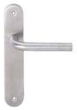 JUEGO MANIVELA PLACA LARGA PLQDT02 SS BOCALLAVE 47