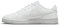 Nike Femme Court Royale 2 Women's Shoe, White/White-White, 39 EU