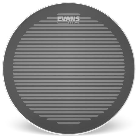 Evans dB One Snare Batter Trumhuvud, 13 tum