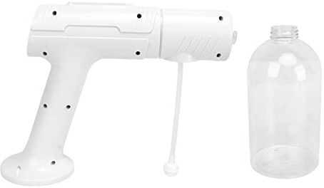 Machine à Brouillard de Nettoyage, Tête Amovible de Pulvérisateur de Désinfectant pour Armoire