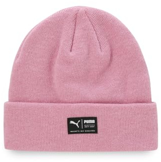 PUMA Archive Heather Beanie One Size