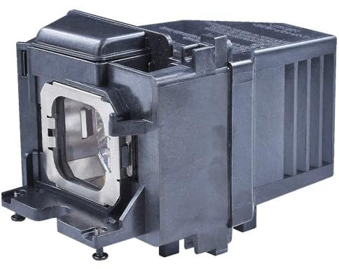 HOSECES Original Lamp Bulb UHP225W with Housing LMP-H220 Replacement Fits for Sony VPL-VW260ES VPL-VW270ES VPL-VW285ES VPL-VW295ES VPL-VW315N VPL-VW320ES VPL-VW360ES VPL-VW385ES Projector Lamp