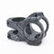 Generic MTB Fahrrad Vorbau/Reverse Black-One D-2, 35 & 31,8 mm inklusive der Reduzierhülse/Aus Aluminium/schwarz