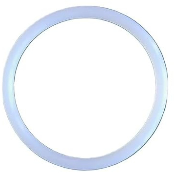 2 Stücke Große 11cm Dichtung Ring Ersatz Ersatzteil for Softeis Maschine Zubehör