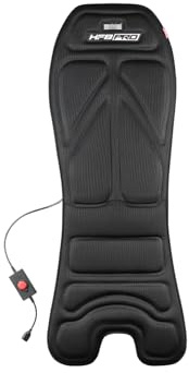 Next Level Racing HF8 Pro Haptic Feedback Gaming Pad NLR-G006