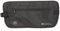 Mountain Warehouse RFID Security Waist Belt - Lightweight Running Belt, RFID Blocker Bum Bag Black