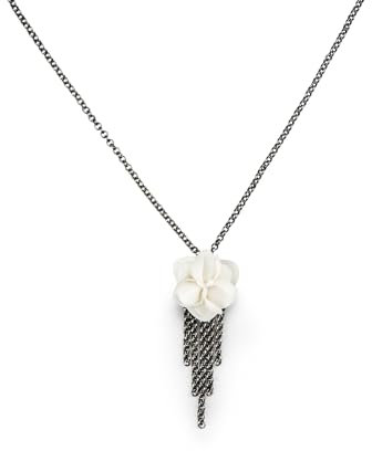 LLADRÓ Pendente Orchidea