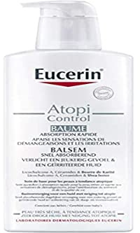 EUCERIN Atopicontrol Balm Tube Körperbalsam