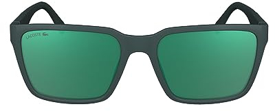 Lacoste Herren L6011s N Sunglasses (1er Pack)