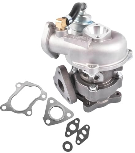 AP03 VZ21 Mini Turbolader Turbo für Kleine Motoren Schneemobile Motorrad ATV RHB31 Turboladers