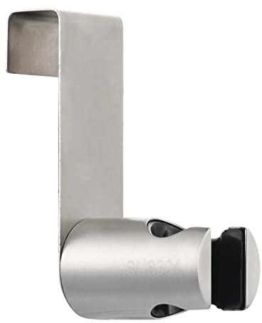 CIENCIA Support Douchette Toilette Acier Inoxydable Support Titulaire pour Douchette WC, ST19A