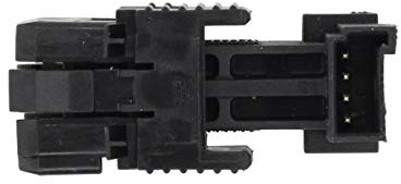 NewYall Brake Stop Light Switch for BMW 128i 135i 323i 325 328 330 335 525 528 530 535 540 545i 550 640 645Ci 650 740 745 750 760 M3 M5 M6 X1 X3 X4 X5 X6 X7 Z4 Z8