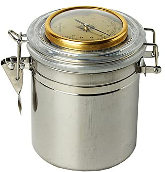 Muxiang sigaro tabacco Humidor umidificatore