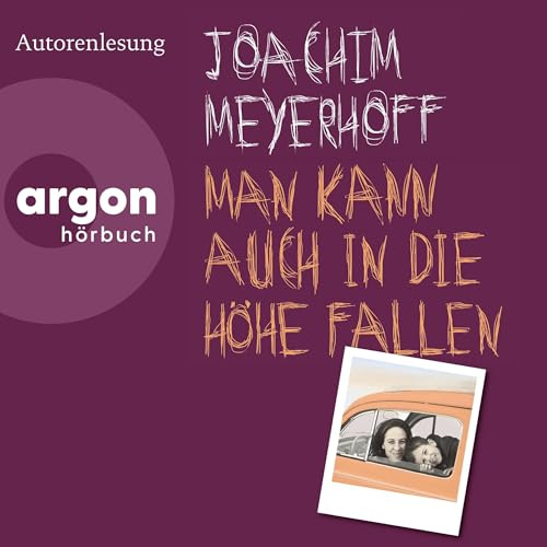Man kann auch in die Höhe fallen: Alle Toten fliegen hoch, Band 6