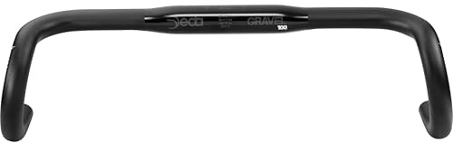 Deda Elementi Unisex-Youth Lenker Gravel 100 ALLE.44CM B