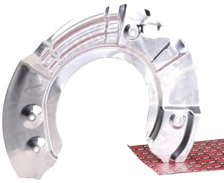 STARK Flasque de frein Avant gauche Protection De Disque De Frein SKSPB-2340118