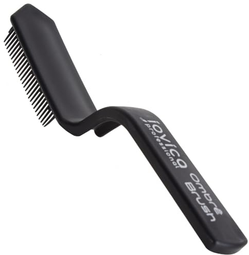 Ombre Hair Dye Brush - Professional Color Applicator for Hair Stylist
