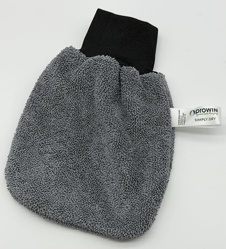 proWIN SIMPLY DRY Handschuh 24x18 cm