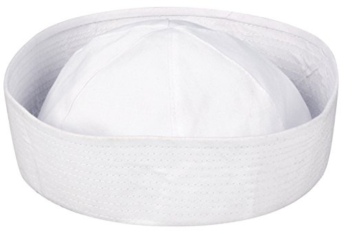 Adult's Sailor Doughboy Hat