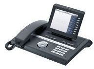Siemens Openstage 60 SIP (Bluetooth, Hands Free Functionality, System Phone, IP Phone:IP enabled) (Certified Refurbished)