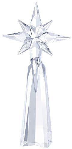 Swarovski Nativity Scene-Star, Kristall, transparent, 5 x 2,8 x 3,4 cm