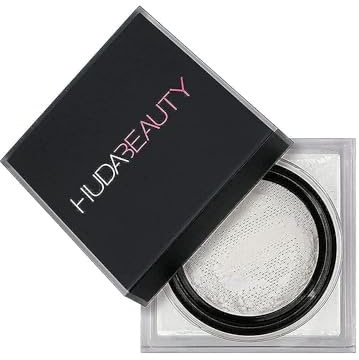 Huda Beauty Easy Bake Puder, 20 g, Bananenbrot