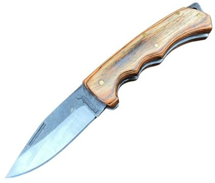 Perkin Pocket Knife Legal To Carry - TN400