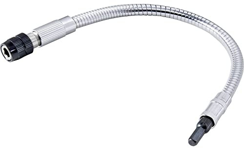 TOOLCRAFT Flexible Welle 290 mm 1/4 (6.3 mm)