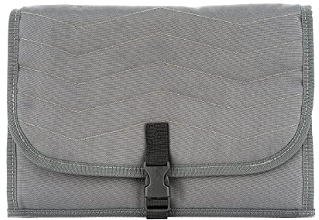 Reer Growing Wickelorganizer mit Unterlage nachhaltig - hergestellt aus 7 recycelten PET-Flaschen (0,5l)