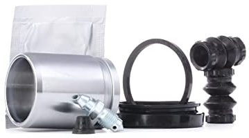RIDEX 405R0108 Bremssattel-Reparatursatz Hinten für VW Golf IV Schrägheck (1J1)