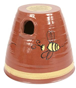 Andaluz Bumblebee Nester