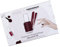 Essie Luxus Geschenkset 2022 mit TWEEZERMAN Nageltools für die komplette Nagelroutine als Weihnachtsgeschenk für die Liebsten oder sich selbst