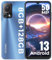 HOTWAV Note 13 Téléphone Portable (2024), 8Go + 128Go ROM/TF 1To, Android 13 Smartphone, 50MP+16MP, Écran 6.6 HD+, Batterie 5160mAh/Double SIM 4G/Octa Core/5G Wi-FI/Face ID/Fingerprint ID/GPS/Bleu