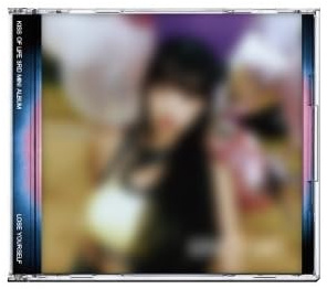 [with exclusive autograph photo] KISS OF LIFE - Lose Yourself [Jewel Ver.] 3rd Mini Album (NATTY ver.)
