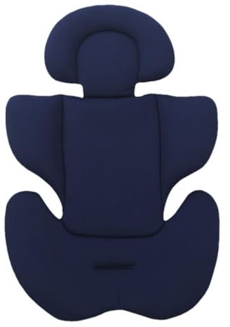 Babyautositz kissen Autositz-Einsatz Sitzauflagen Säuglings Autositz Einsatz Sitzauflage Sitzverkleinerer Babyschale Sportsitz Universal für Babys Kinderwagen Autositz Hochstuh (C, 45x65cm)