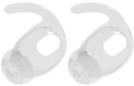 Winkeabuy Nuovo per Apple s Airpods4 Gancio Dell'orecchio Sport Tappi Per Le Orecchie di Riduzione Del Rumore Accessori Novel Cuffia