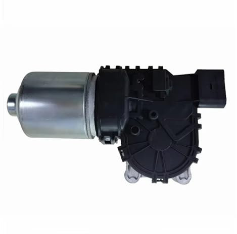 Wischermotor Für VW Für Jetta 2011-2018 Frontscheibe Wischer MotorErsetzen 5C7955113D 6R1955119A 5C6955121A 5C6-955-113-A 5C7-955-113-A Scheibenwischermotor