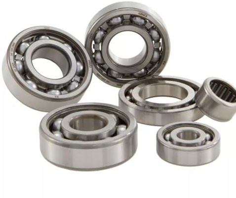 90002300 KIT CUSCINETTI MOTORE SIP PERFORMANCE PER VESPA 50 SPECIAL N L R PK S
