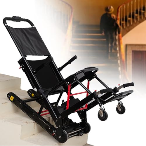 Sillas De Ruedas EléCtricas Subir Escaleras Silla de ruedas para escaleras, silla de ruedas sube escaleras con chasis de orugas, sillas de ruedas eléctricas sube escaleras, sube escaleras el