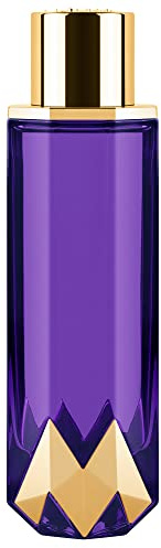 Amethyst from Royalty by Maluma - Perfume for Women - Luxurious and Sensual Scent - Opens with Notes of Pink Orchid and Clementine - Perfect for Date Night or Evening Out - 2.5 oz EDP Spray