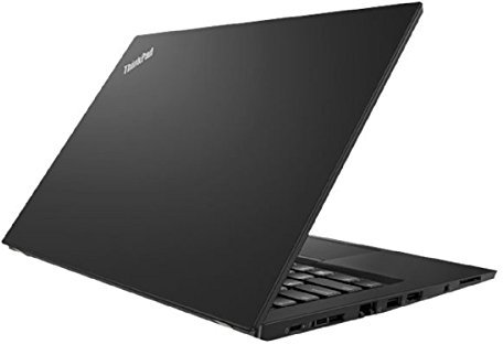 Lenovo Thinkpad T480S Notebook 14 FullHD Intel Core i5-8350U RAM 8GB SSD 240GB Webcam Windows 11 Pro (Generalüberholt)