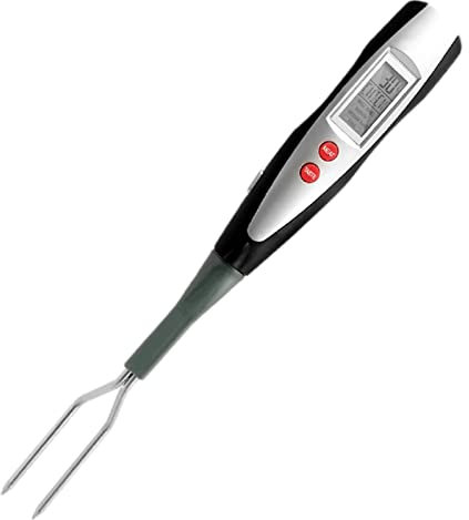 4 Termometri da cucina digitali, Termometri per griglia wireless | Termometri per grigliate wireless con sonda di temperatura - Sonda di temperatura wireless per alimenti in cucina