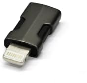 HIKMICRO Adaptador CTL para Mini2V2, Adaptador de USB-C a Lightning/Tipo-C a Lightning, Carga rápida y sincronización de Datos, para iPhone/iPad