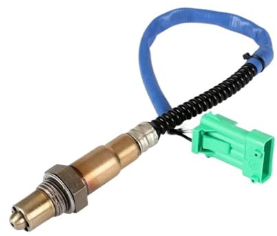 Lambdasonde O2-Sensor Für Peugeot 206 307 406 607 0258006028 1618Z7 1628CW 1628HR VNRQJLSN